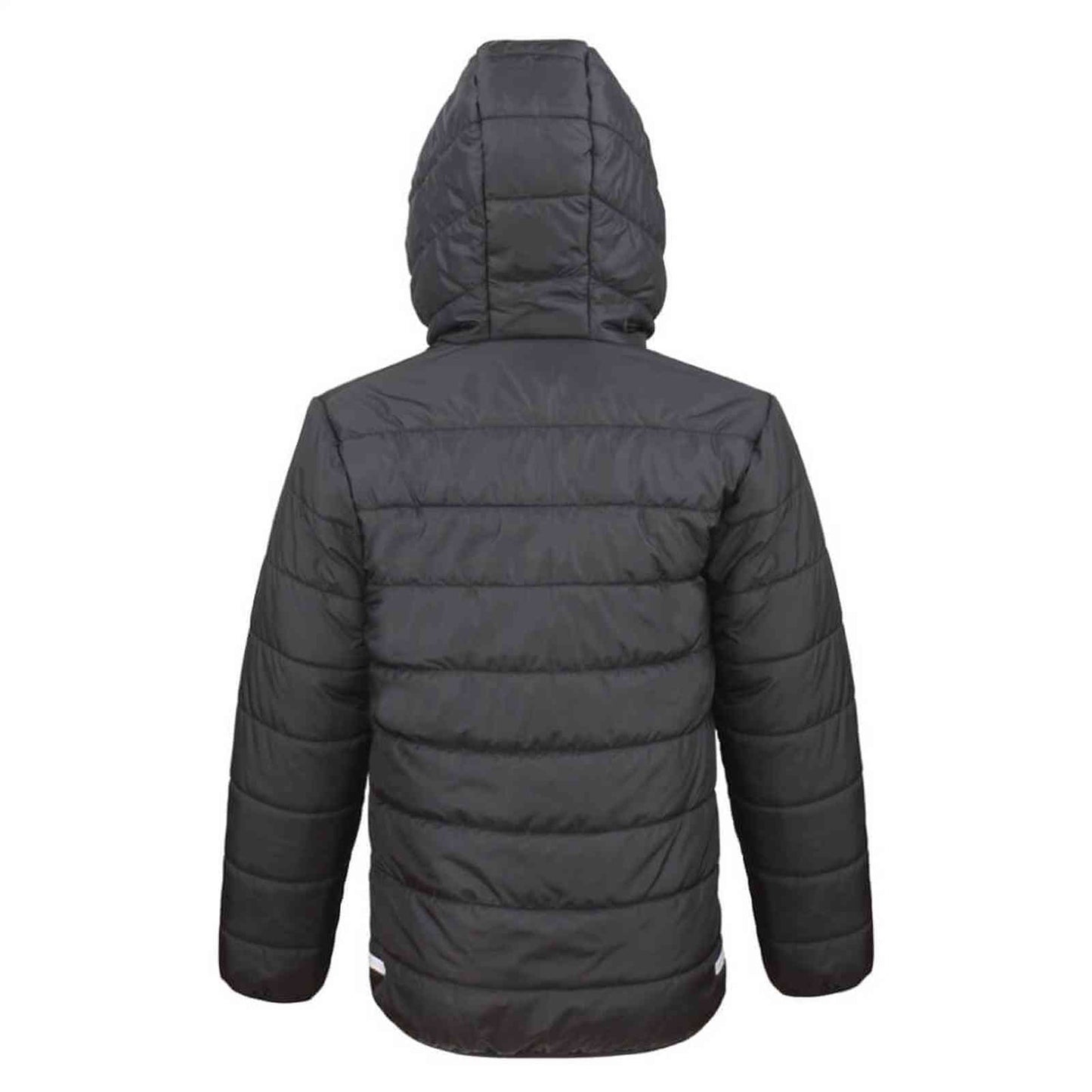 Stirling WPC - Kids Padded Jacket | WrightSport