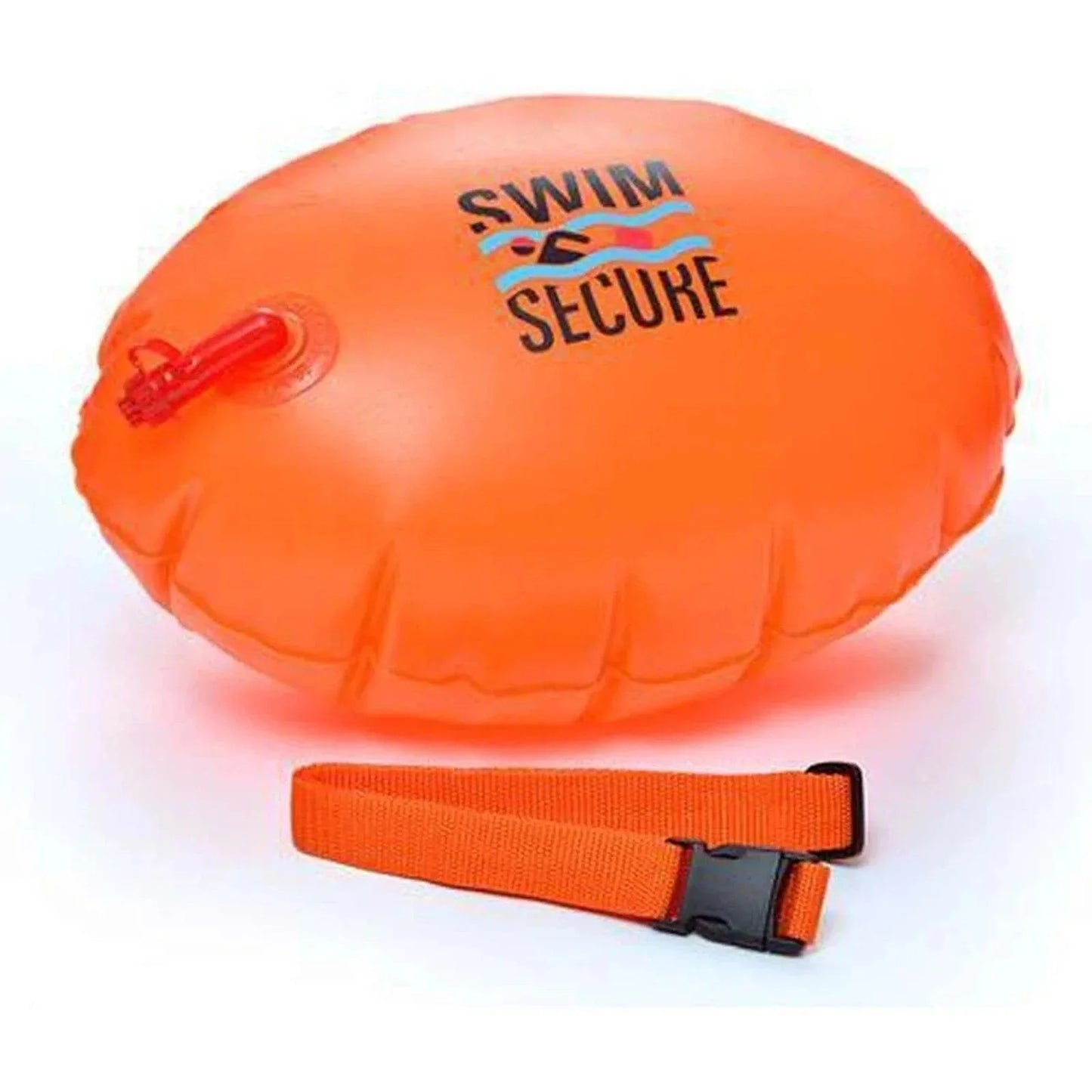 Swim Secure Swim Secure Tow Float Classic | WrightSport