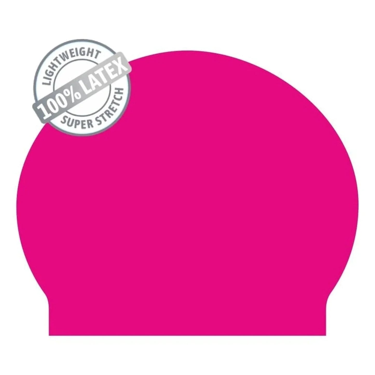 WrightSport Custom Latex Cap - Pink | WrightSport