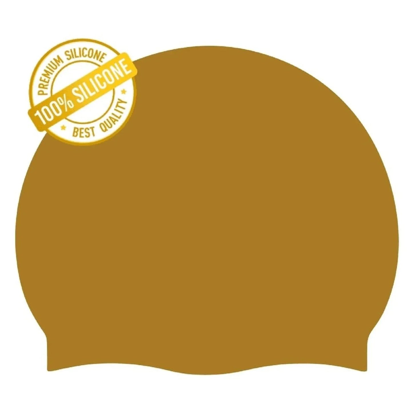 WrightSport Custom Silicone Cap - Yellow | WrightSport