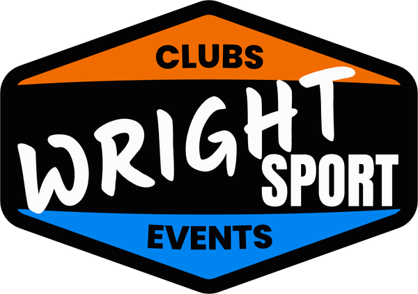 WrightSport Ltd main company logo