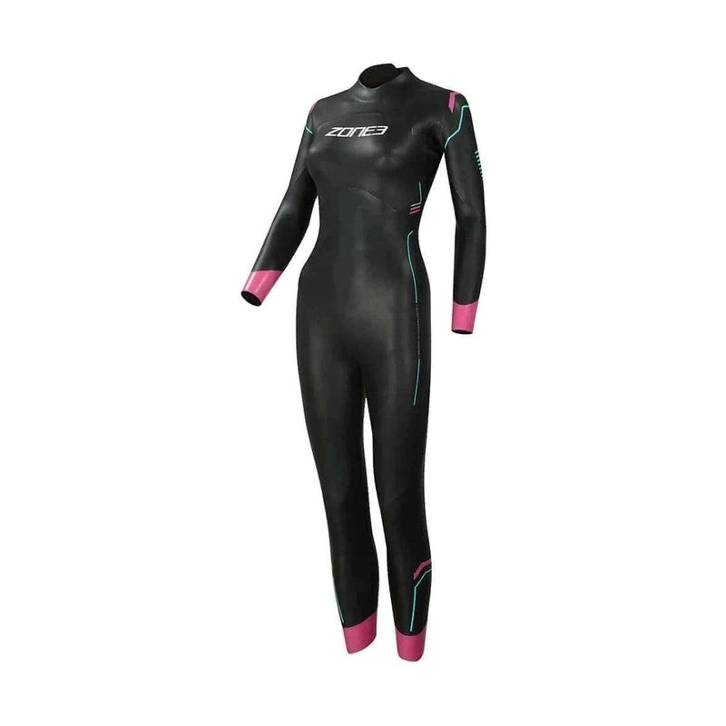 ZONE3 Women's Agile Wetsuit | WrightSport