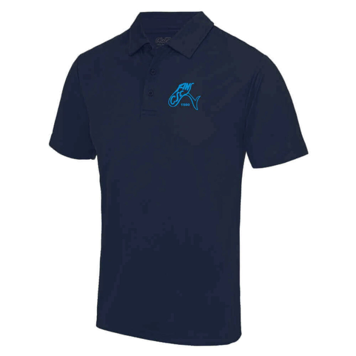 Fins CSC - Cool Polo