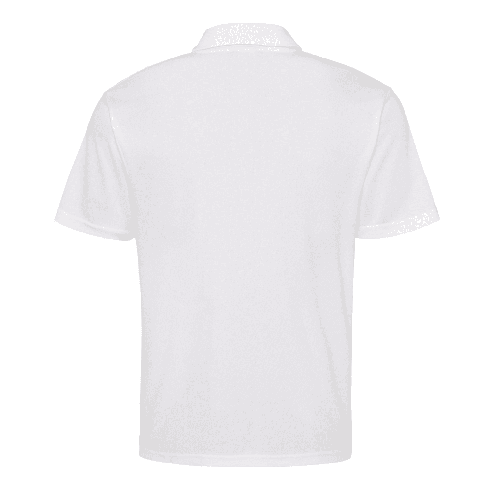 Kingston ASC - 'STO' Cool Polo
