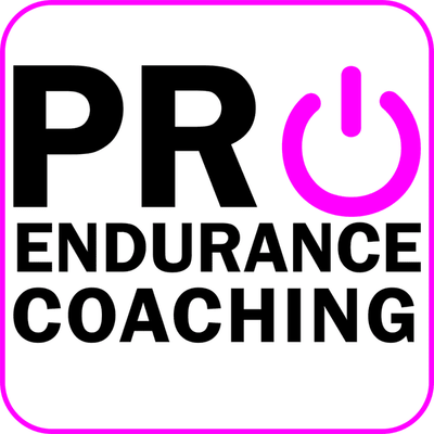 Shop Pro Endurance Coaching club gear