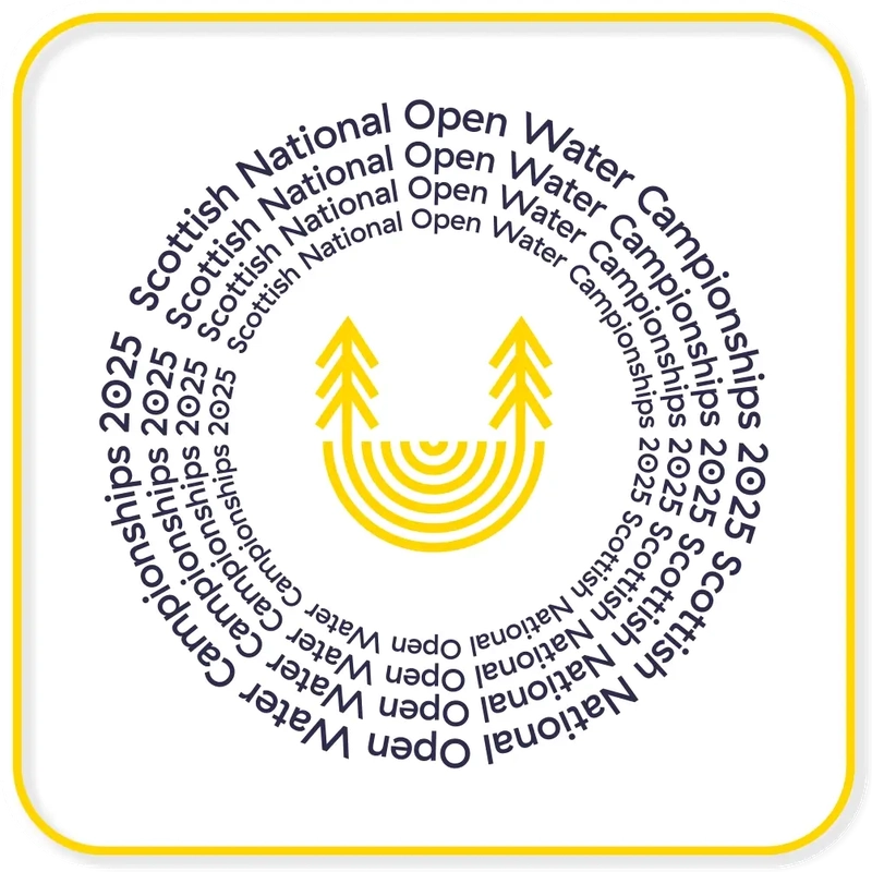 2025 Scottish National Open Water Swimming Championships Collection Image