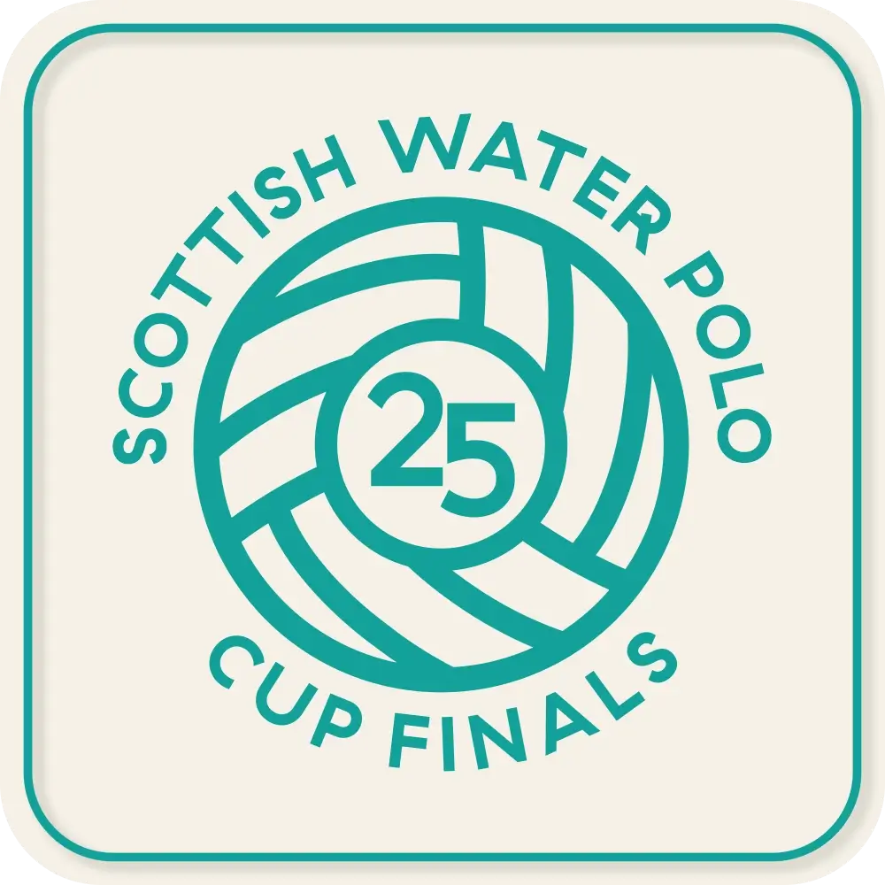 2025 Scottish Water Polo Cup Finals Collection Image