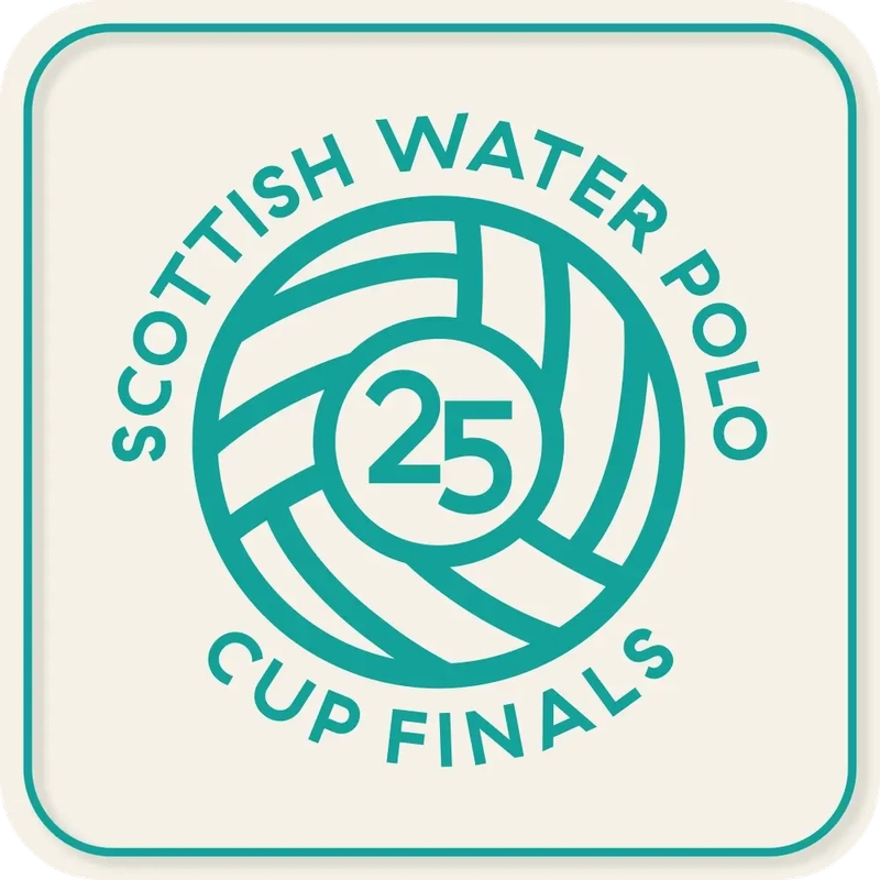 2025 Scottish Water Polo Cup Finals Collection Image