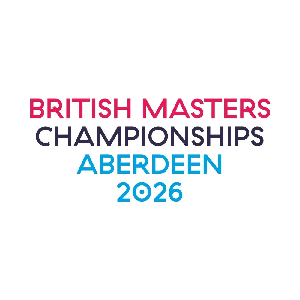 2026 British Masters Swimming Championships - Collection Image