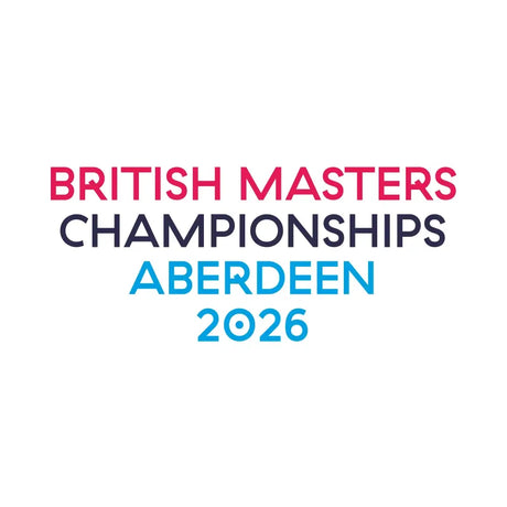2026 British Masters Swimming Championships - Collection Image