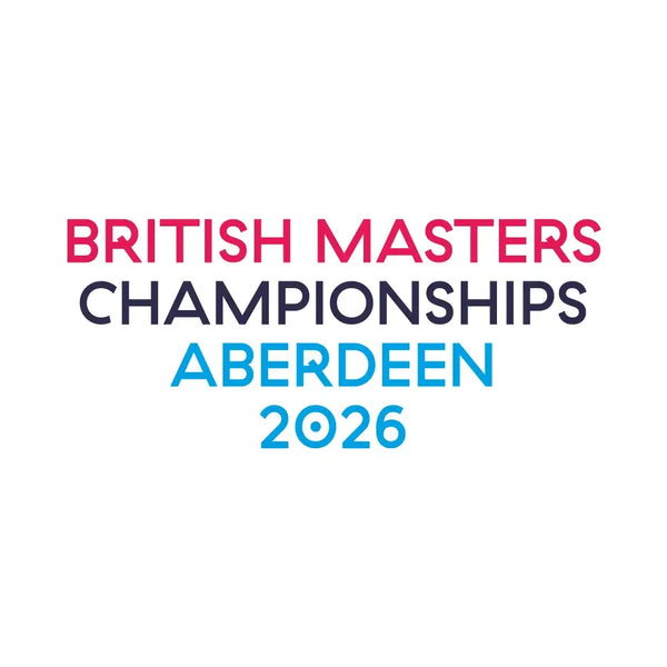 2026 British Masters Swimming Championships