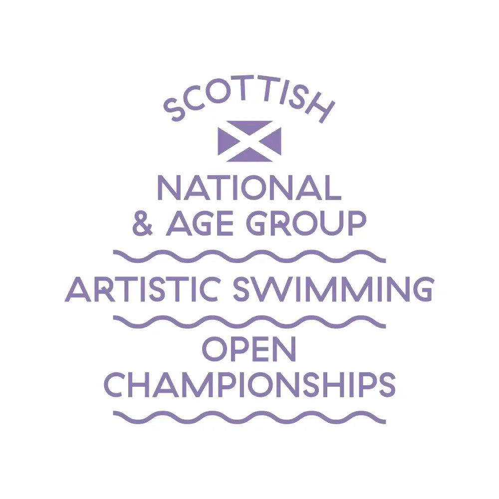 2026 Scottish National and Age Group Artistic Swimming Open Championships Collection Image