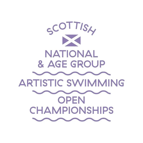 2026 Scottish National and Age Group Artistic Swimming Open Championships Collection Image