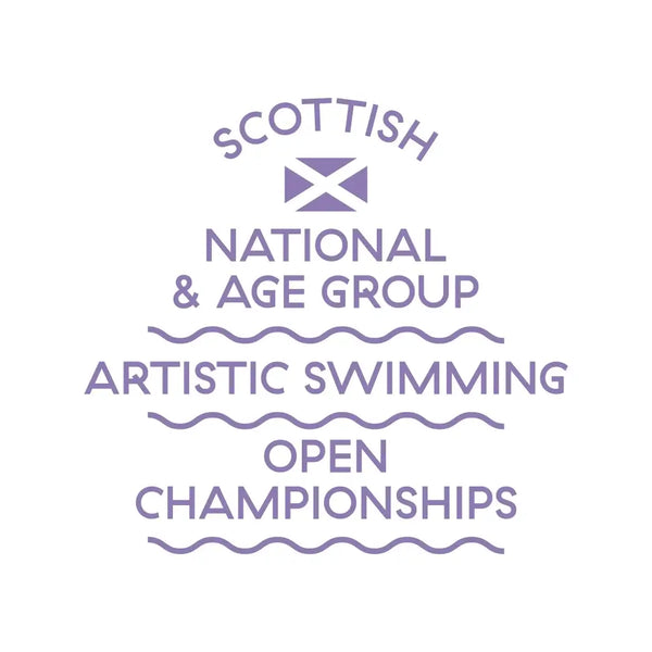 2026 Scottish National and Age Group Artistic Swimming Open Championships