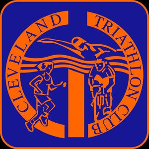 Cleveland Triathlon Club Logo
