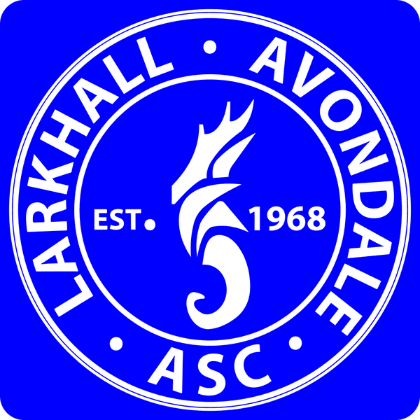 Larkhall Avondale Amateur Swimming Club | WrightSport