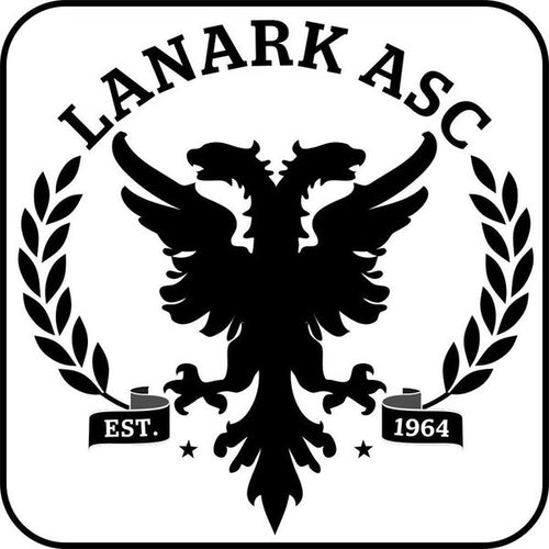 Lanark Amateur Swimming Club