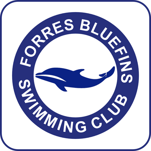 Forres Bluefins Swimming Club
