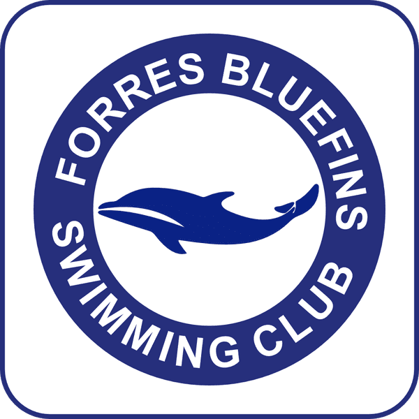 Forres Bluefins Swimming Club wrightsport