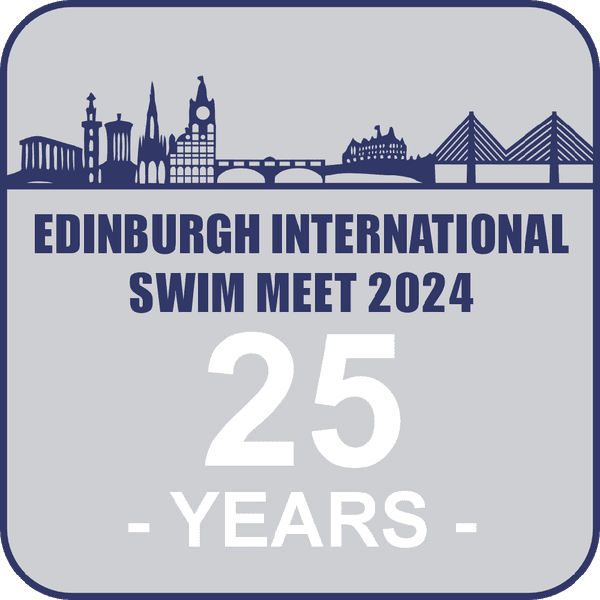 Edinburgh International Swim 2024 25th Anniversary Meet - wrightsport