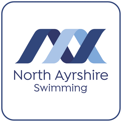 Shop North Ayrshire Swimming club gear