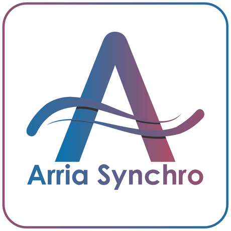 Arria Synchronised Swimming Club | WrightSport