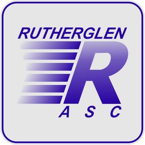 Rutherglen Amateur Swimming Club Logo