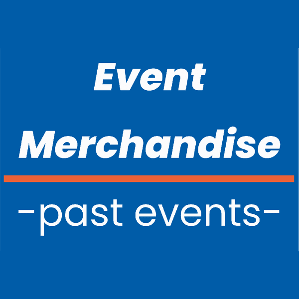WrightSport Event Merchandise -past events- category image