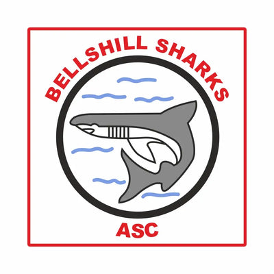 Bellshill Sharks Amateur Swimming Club