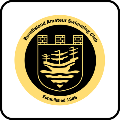 Burntisland Amateur Swimming Club