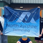 Custom WrightSport Sports Club Flag Collection Image