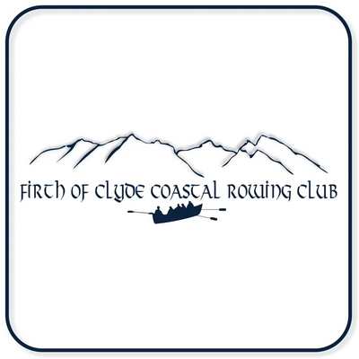 Firth of Clyde Coastal Rowing Club Collection Image