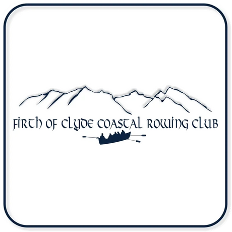 Firth of Clyde Coastal Rowing Club | WrightSport