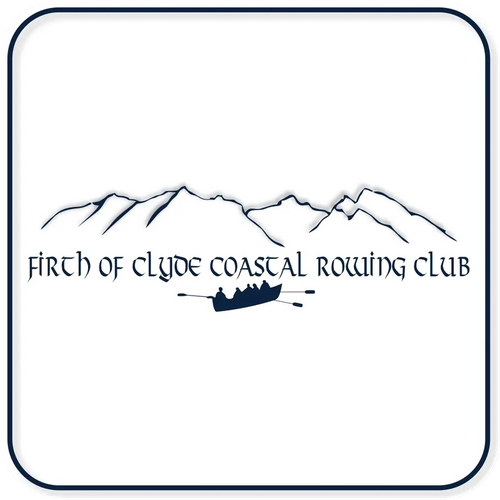 Firth of Clyde Coastal Rowing Club Collection Image