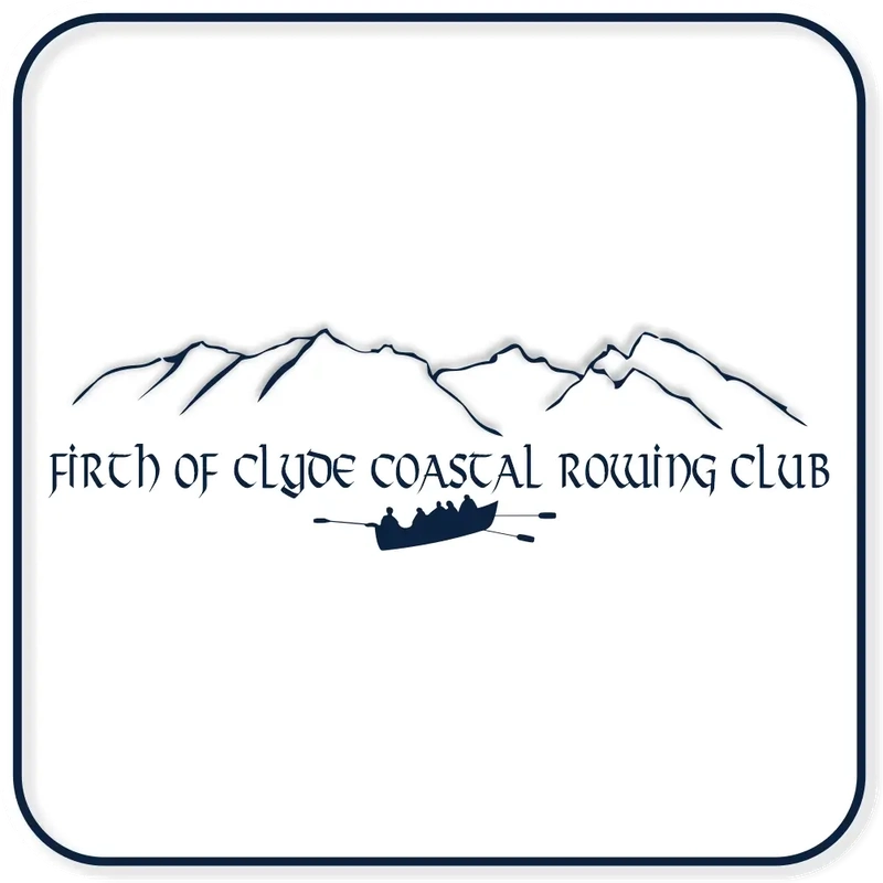 Firth of Clyde Coastal Rowing Club Collection Image