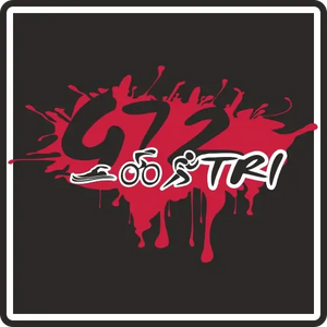 G72 Triathlon Club Logo
