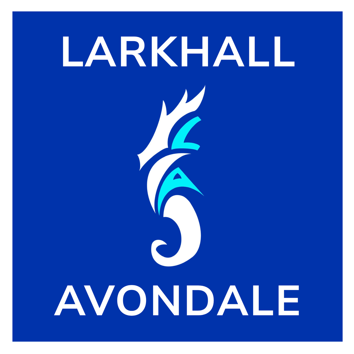 Larkhall Avondale Amateur Swimming Club