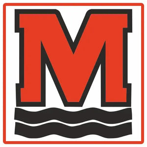 Monifieth Swimming Club Logo