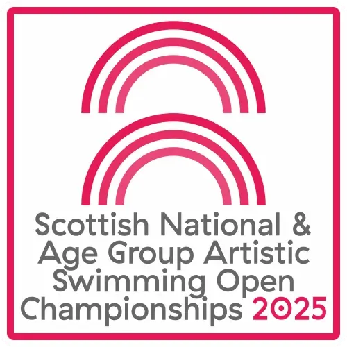 2025 Scottish National and Age Group Artistic Swimming Open Championships