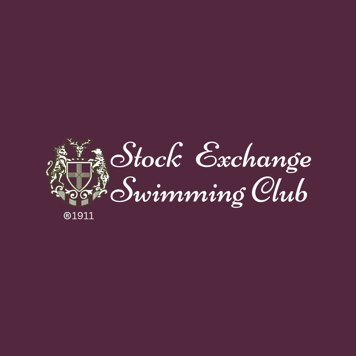 Stock Exchange Swimming Club