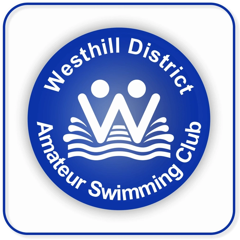 Westhill District Amateur Swimming Club | WrightSport
