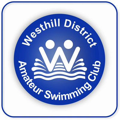 Shop Westhill District Amateur Swimming Club club gear