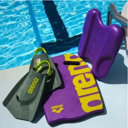 Swimming Equipment