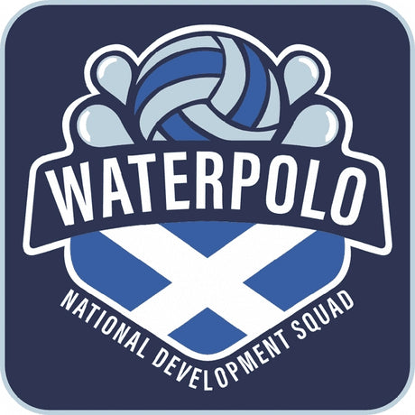 Water Polo National Development Squad | WrightSport