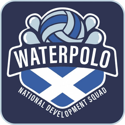Scottish Water Polo National Development Squad