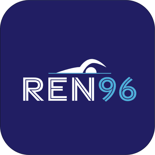 REN96 Swim Team
