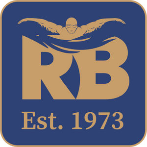 Renfrew Baths Amateur Swimming Club Logo