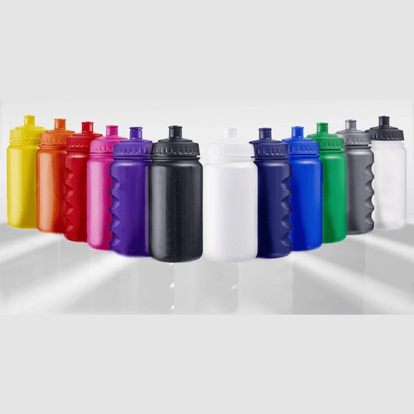Custom Water Bottles | WrightSport