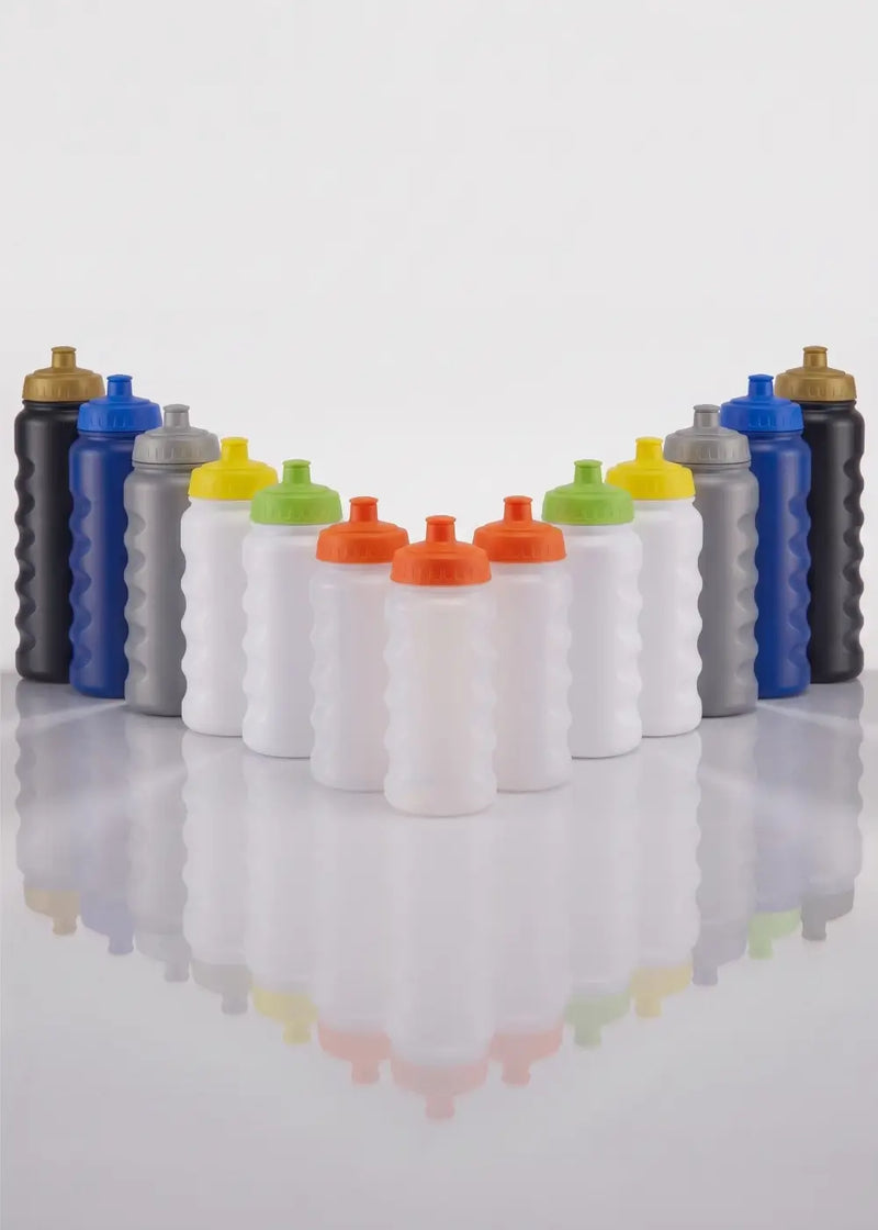 Custom Water Bottles | WrightSport