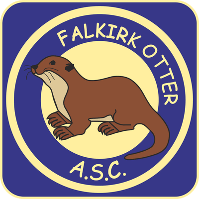 Falkirk Otter Amateur Swimming Club
